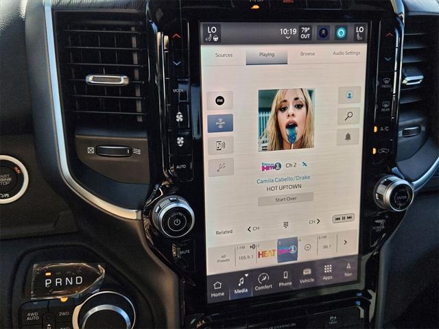 2025 Ram 1500 Big Horn/Lone Star Gresham OR