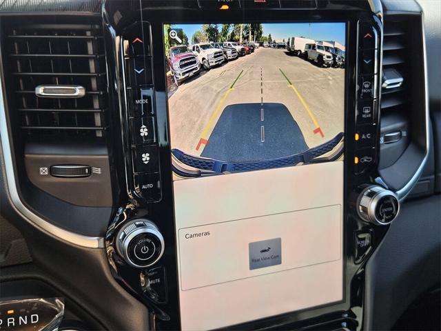 2025 Ram 1500 Big Horn/Lone Star Gresham OR