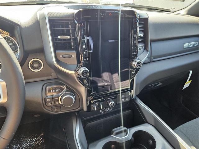 2025 Ram 1500 Big Horn/Lone Star Gresham OR