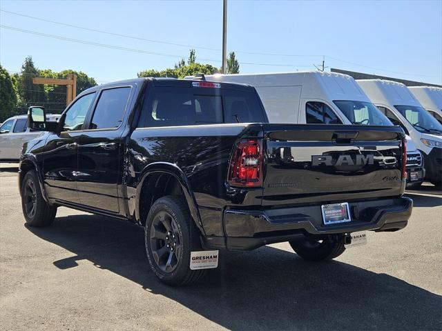 2025 Ram 1500 Big Horn/Lone Star Gresham OR