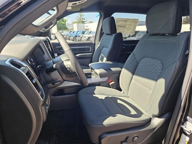 2025 Ram 1500 Big Horn/Lone Star Gresham OR