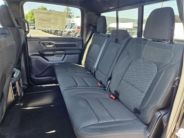 2025 Ram 1500 Big Horn/Lone Star Gresham OR