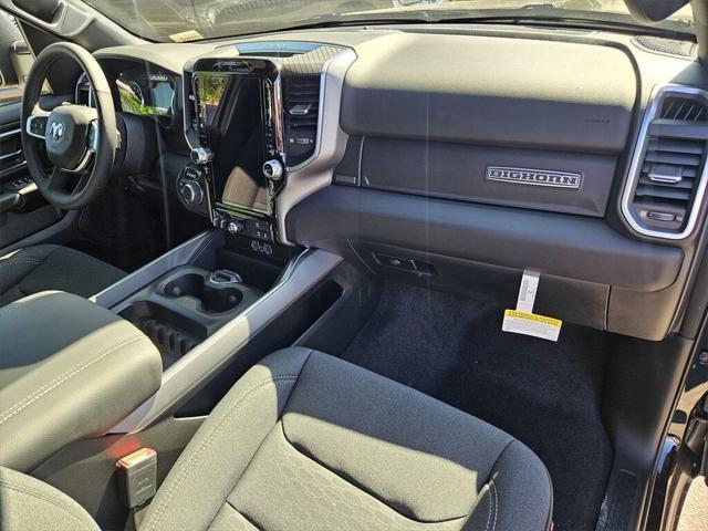 2025 Ram 1500 Big Horn/Lone Star Gresham OR