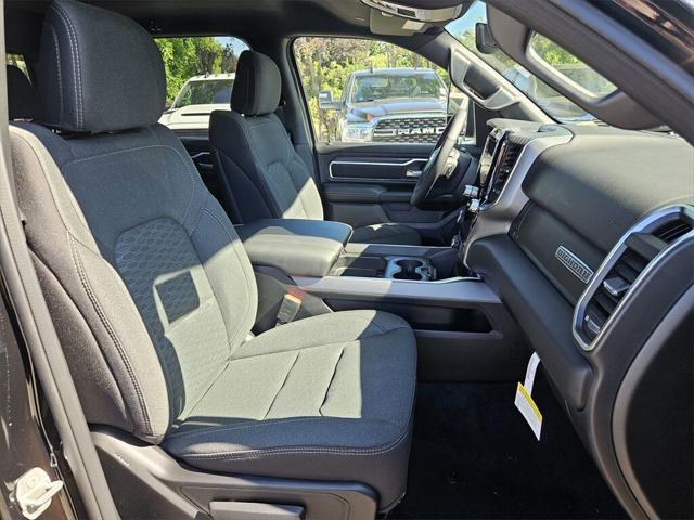 2025 Ram 1500 Big Horn/Lone Star Gresham OR