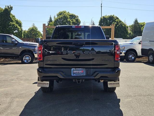 2025 Ram 1500 Big Horn/Lone Star Gresham OR