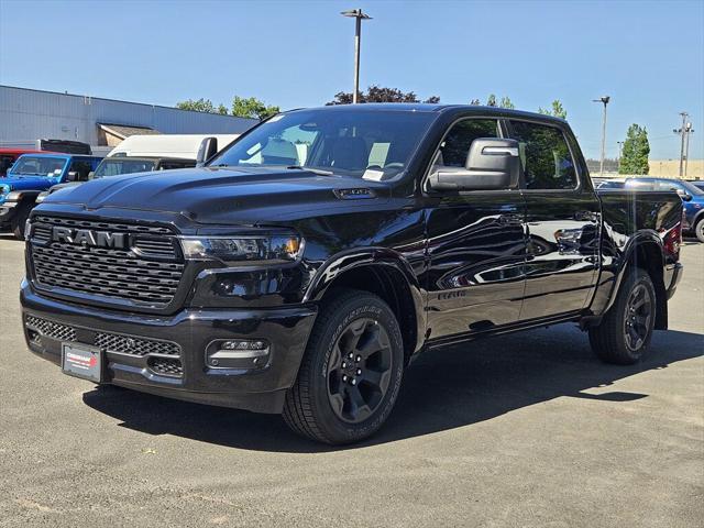 2025 Ram 1500 Big Horn/Lone Star Gresham OR