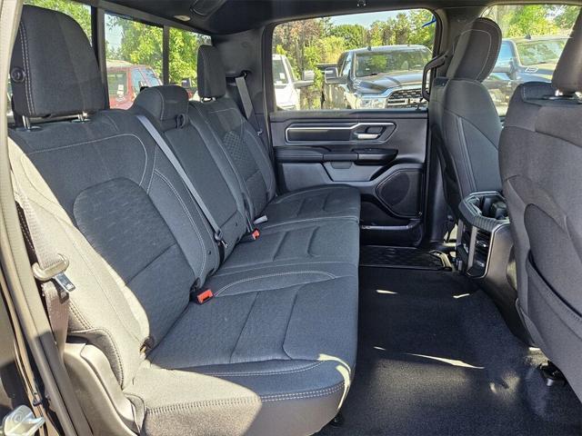 2025 Ram 1500 Big Horn/Lone Star Gresham OR