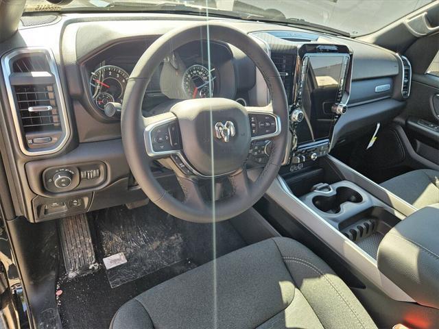 2025 Ram 1500 Big Horn/Lone Star Gresham OR