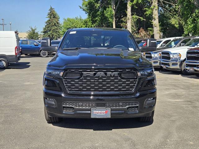 2025 Ram 1500 Big Horn/Lone Star Gresham OR