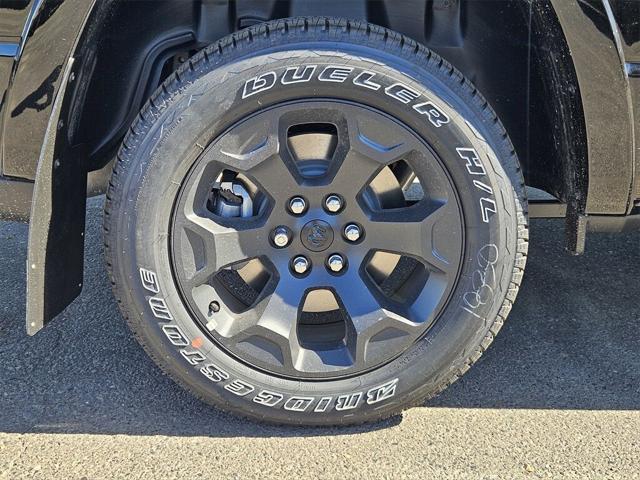 2025 Ram 1500 Big Horn/Lone Star Gresham OR