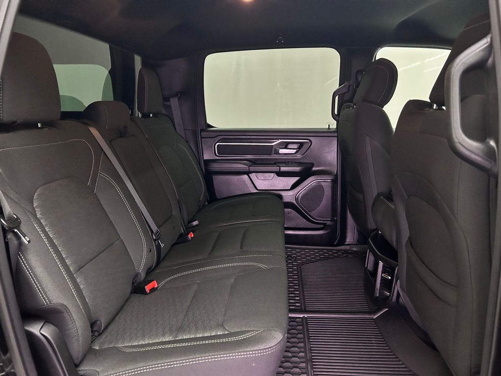 2025 Ram 1500 Big Horn/Lone Star Gresham OR