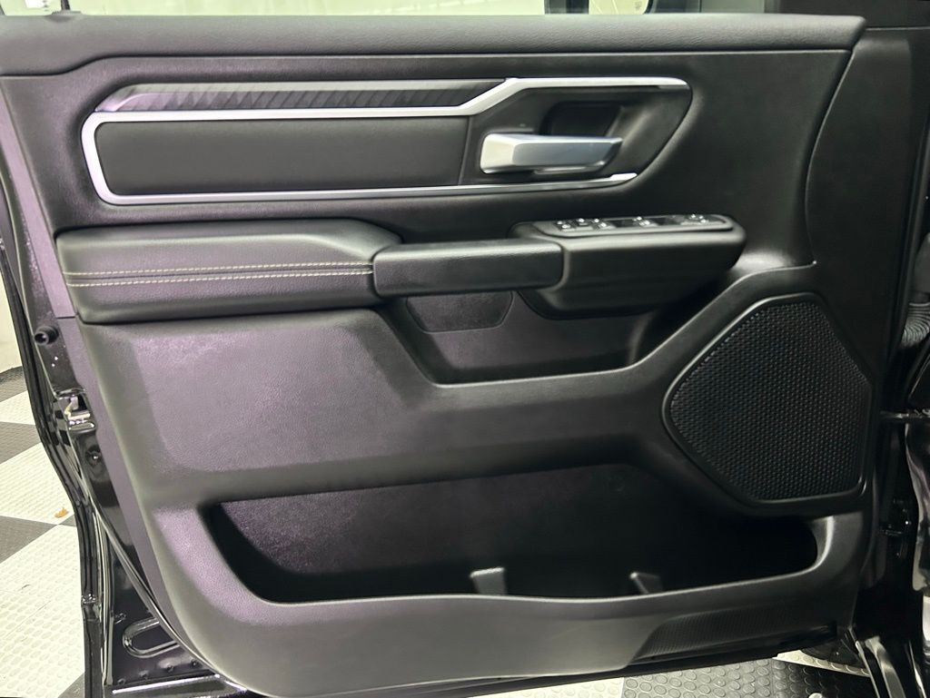 2025 Ram 1500 Big Horn/Lone Star Gresham OR