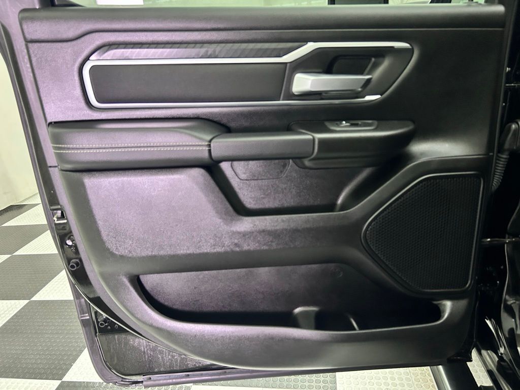 2025 Ram 1500 Big Horn/Lone Star Gresham OR