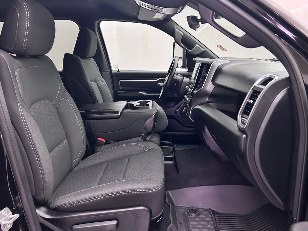 2025 Ram 1500 Big Horn/Lone Star Gresham OR