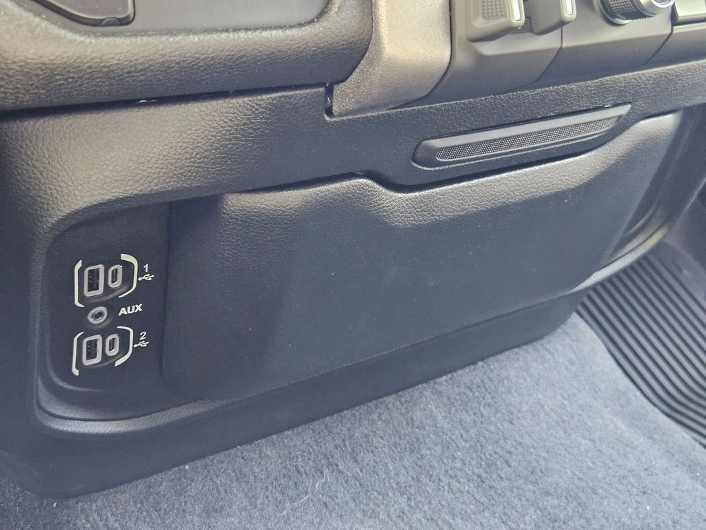 2025 Ram 1500 Big Horn/Lone Star Gresham OR