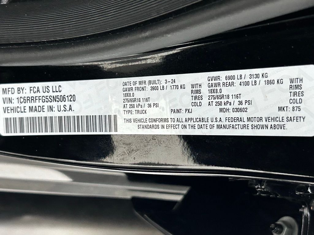 2025 Ram 1500 Big Horn/Lone Star Gresham OR