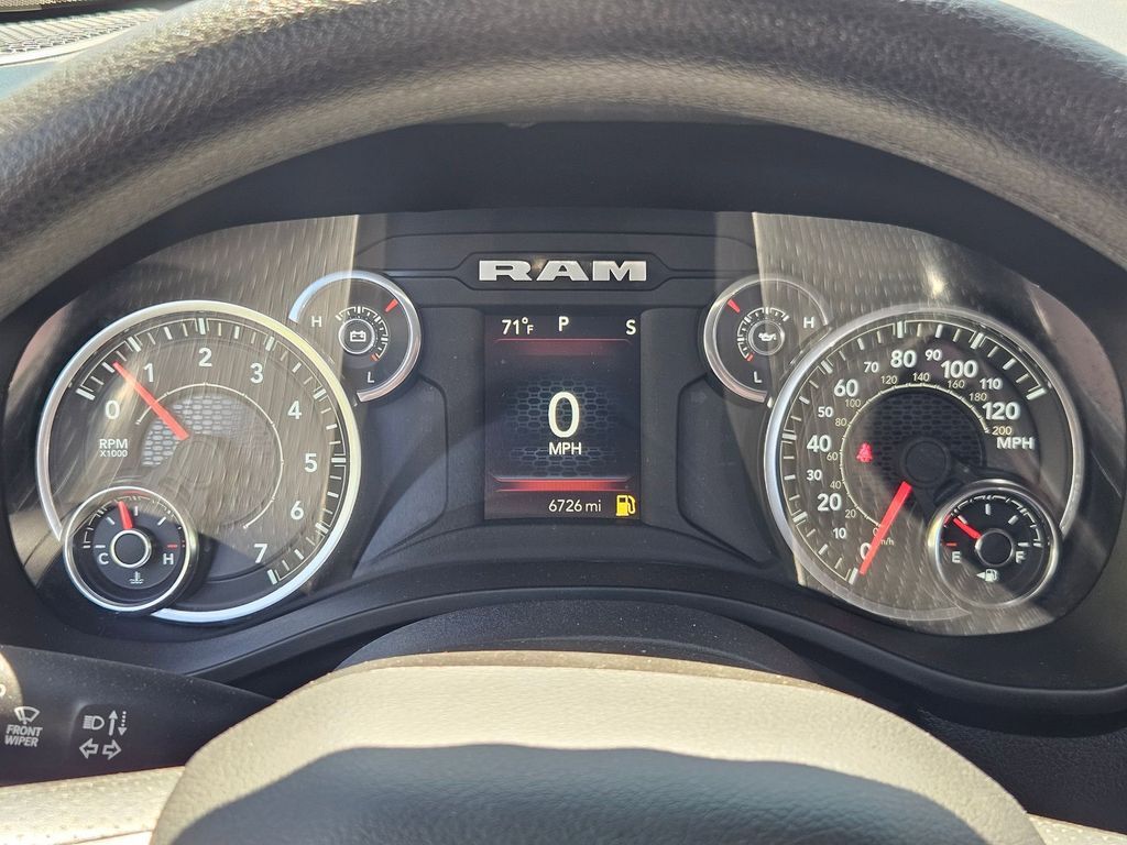 2025 Ram 1500 Big Horn/Lone Star Gresham OR