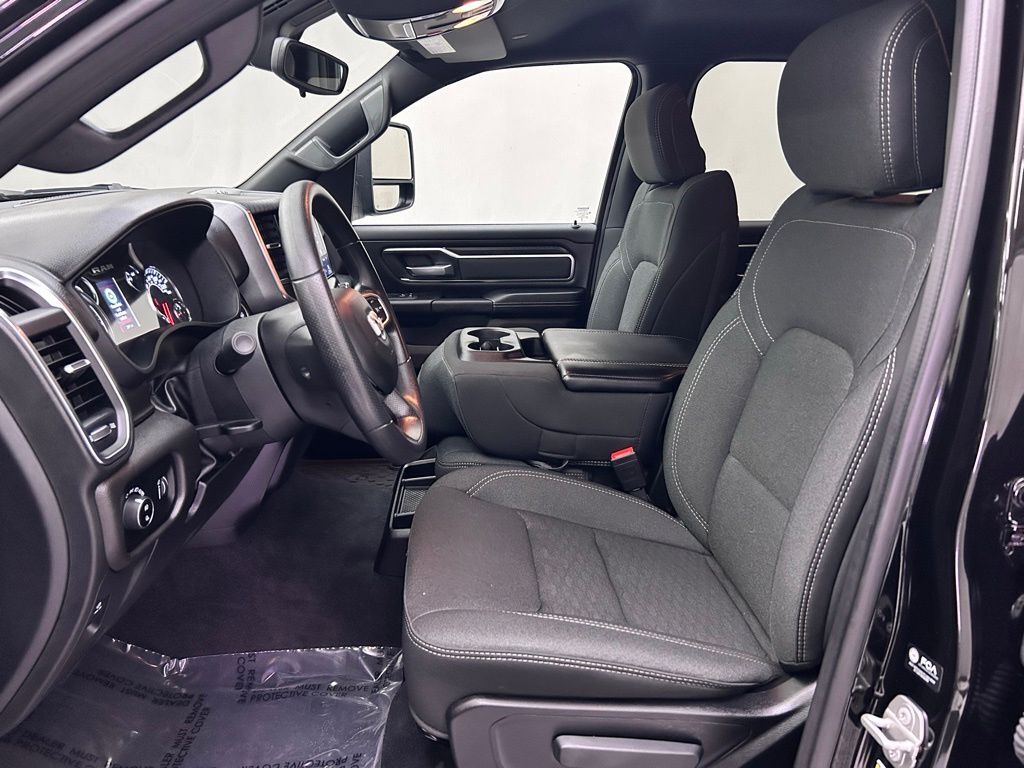 2025 Ram 1500 Big Horn/Lone Star Gresham OR