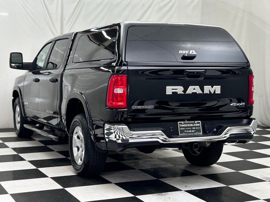 2025 Ram 1500 Big Horn/Lone Star Gresham OR