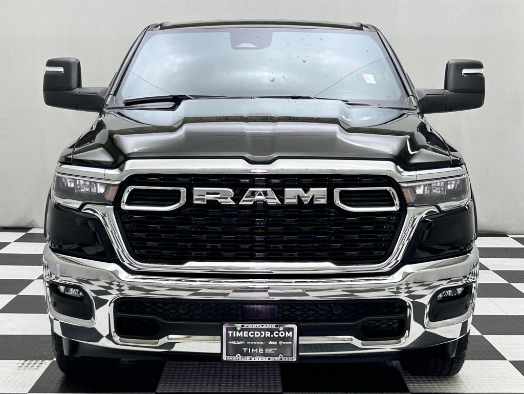 2025 Ram 1500 Big Horn/Lone Star Gresham OR