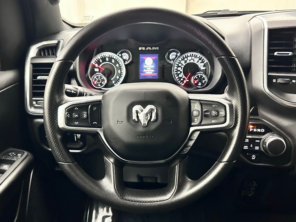 2025 Ram 1500 Big Horn/Lone Star Gresham OR