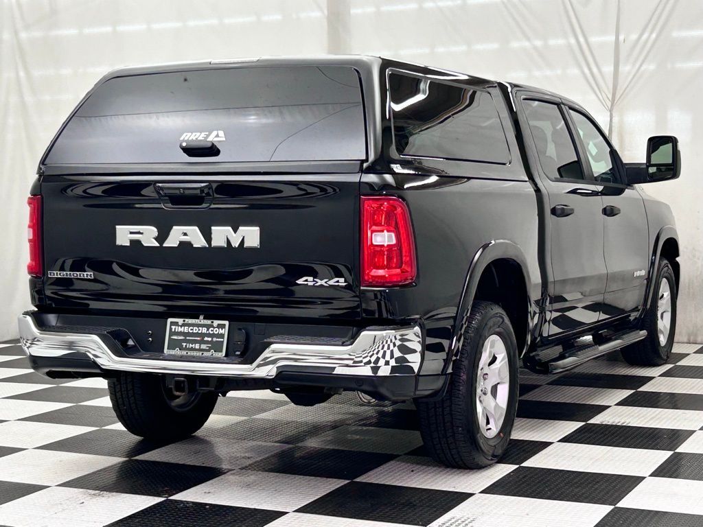 2025 Ram 1500 Big Horn/Lone Star Gresham OR