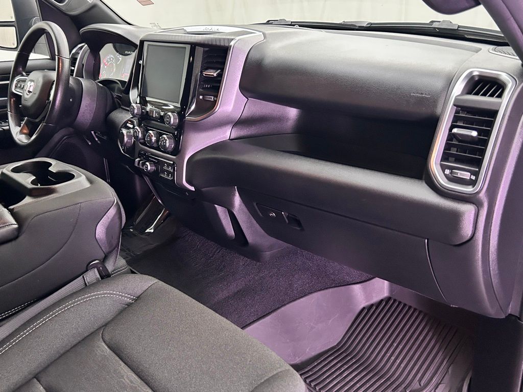 2025 Ram 1500 Big Horn/Lone Star Gresham OR