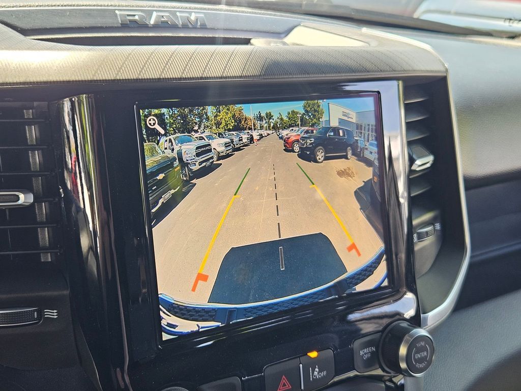 2025 Ram 1500 Big Horn/Lone Star Gresham OR