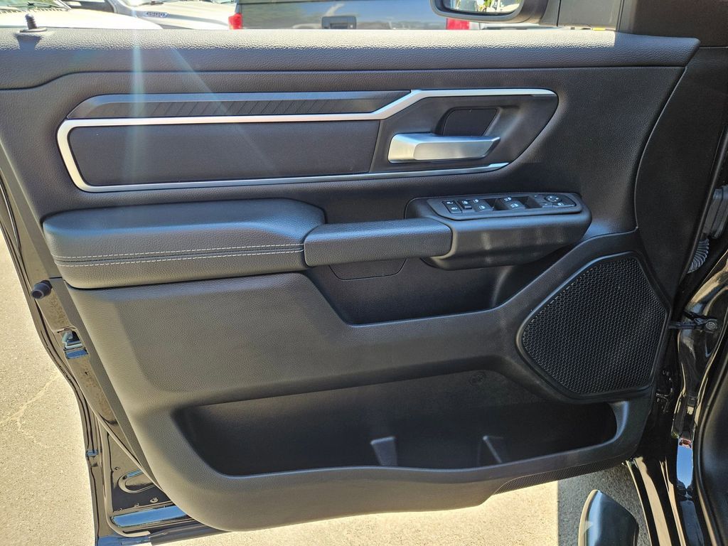 2025 Ram 1500 Big Horn/Lone Star Gresham OR