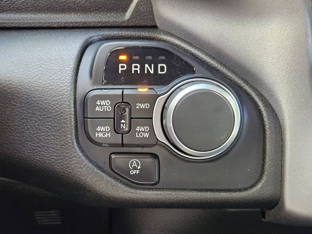 2025 Ram 1500 Big Horn/Lone Star Gresham OR