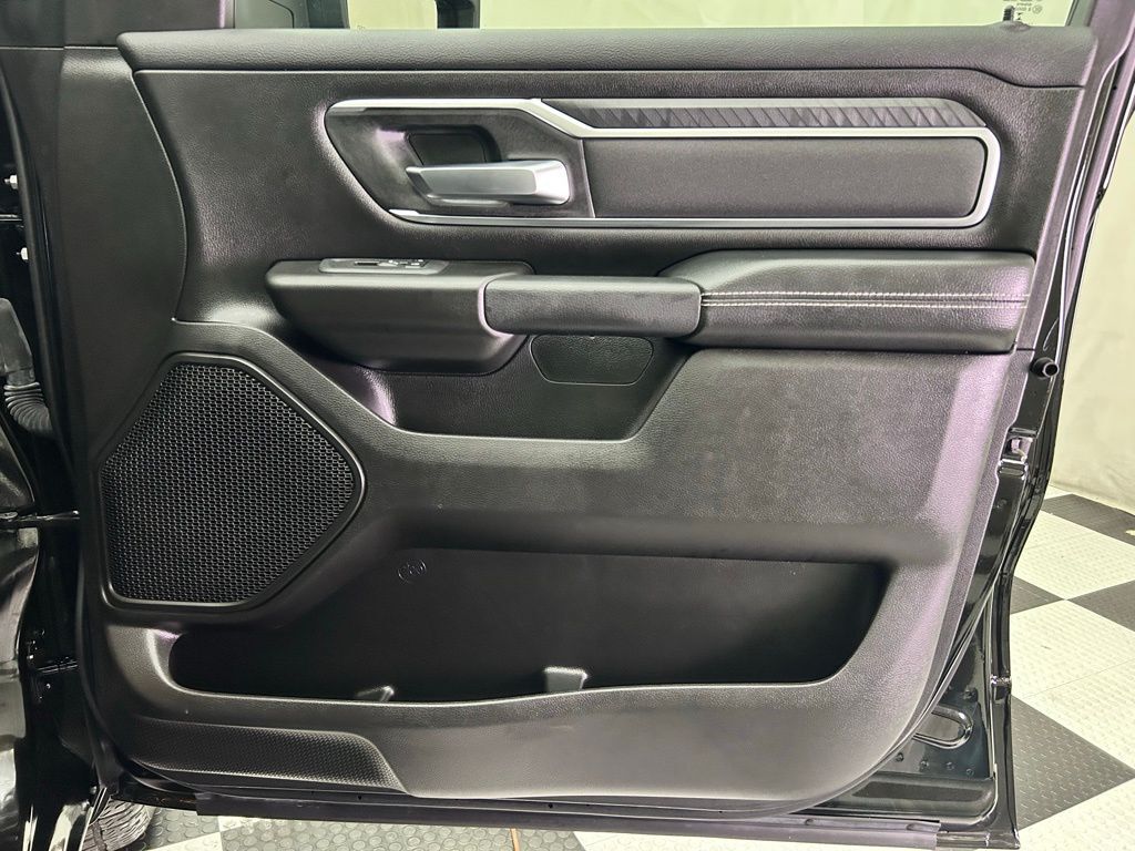 2025 Ram 1500 Big Horn/Lone Star Gresham OR