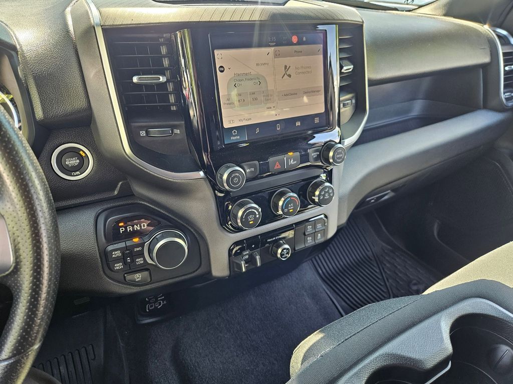 2025 Ram 1500 Big Horn/Lone Star Gresham OR