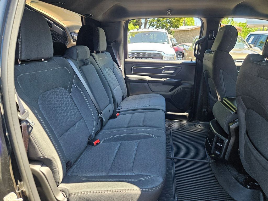 2025 Ram 1500 Big Horn/Lone Star Gresham OR