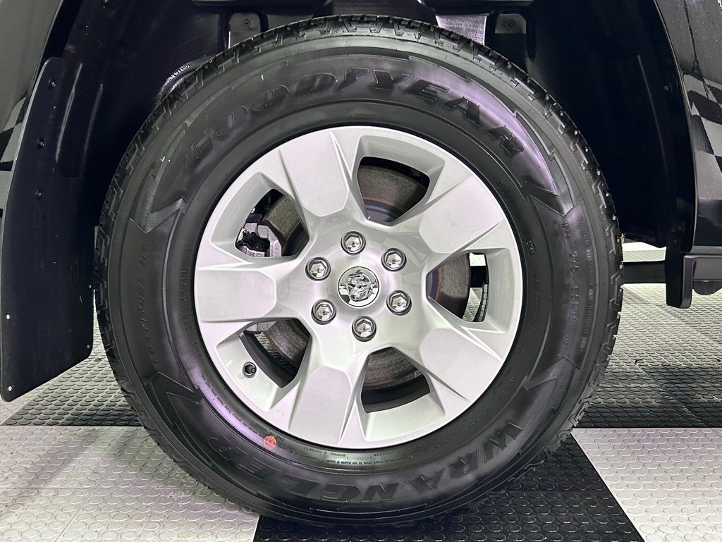 2025 Ram 1500 Big Horn/Lone Star Gresham OR