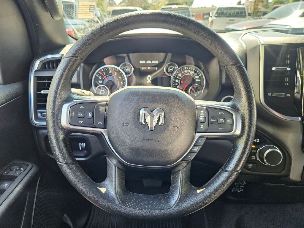 2025 Ram 1500 Big Horn/Lone Star Gresham OR