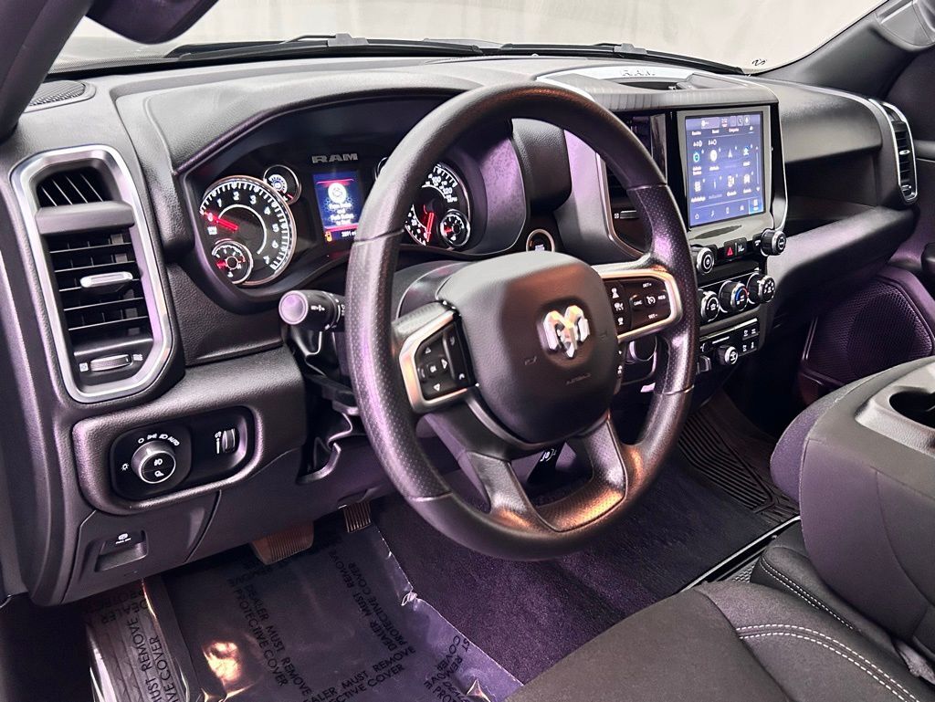 2025 Ram 1500 Big Horn/Lone Star Gresham OR