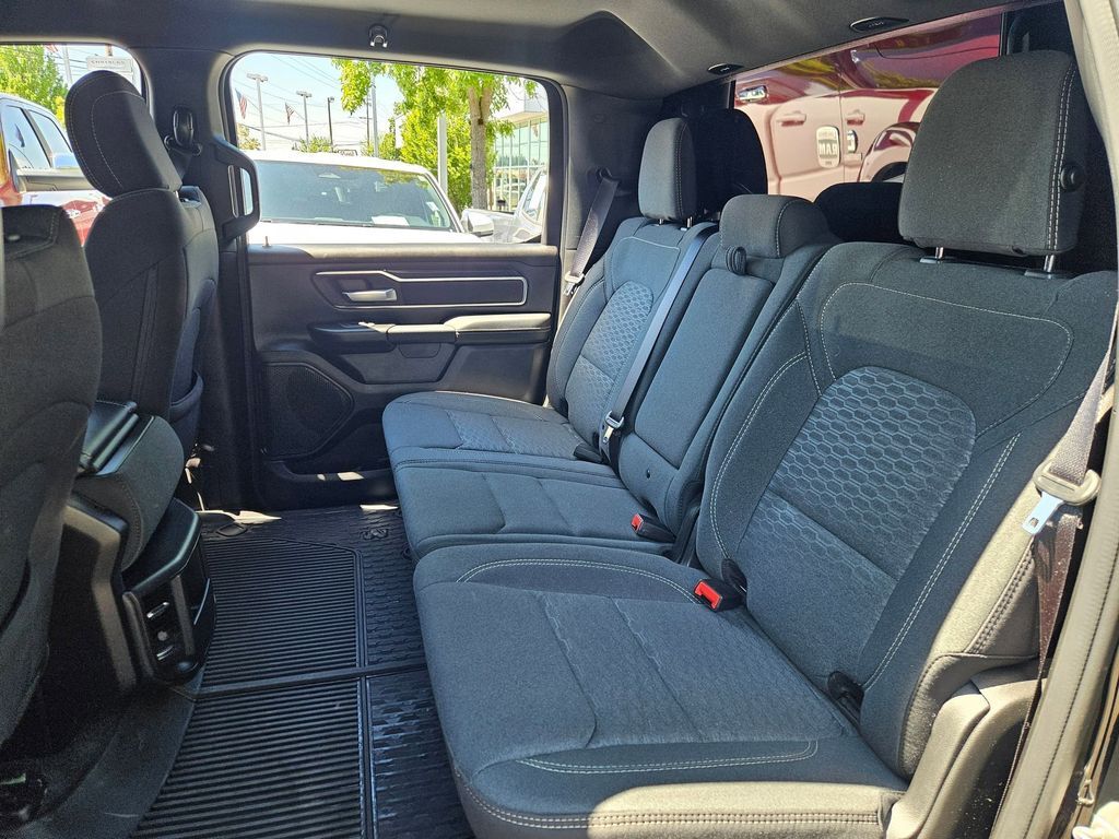 2025 Ram 1500 Big Horn/Lone Star Gresham OR