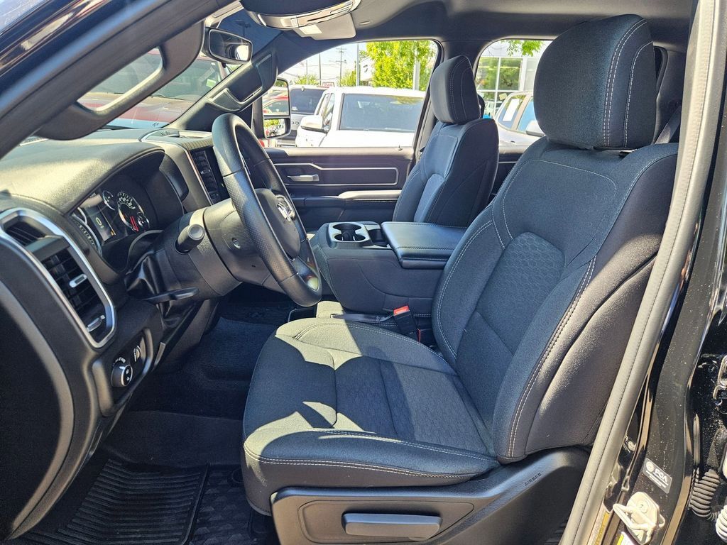 2025 Ram 1500 Big Horn/Lone Star Gresham OR