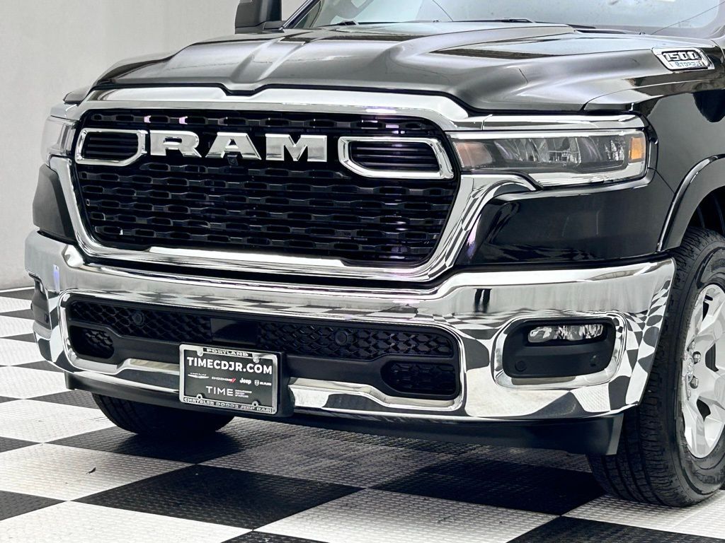 2025 Ram 1500 Big Horn/Lone Star Gresham OR