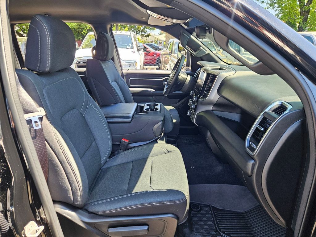 2025 Ram 1500 Big Horn/Lone Star Gresham OR