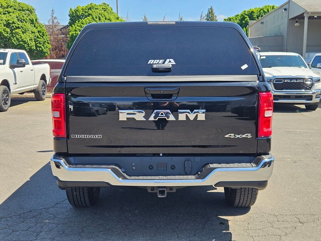 2025 Ram 1500 Big Horn/Lone Star Gresham OR