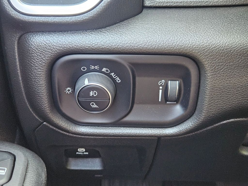2025 Ram 1500 Big Horn/Lone Star Gresham OR