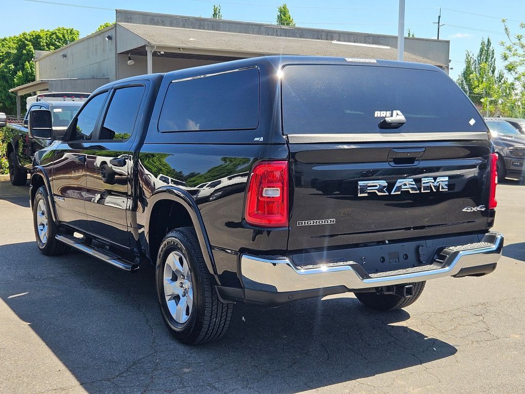 2025 Ram 1500 Big Horn/Lone Star Gresham OR