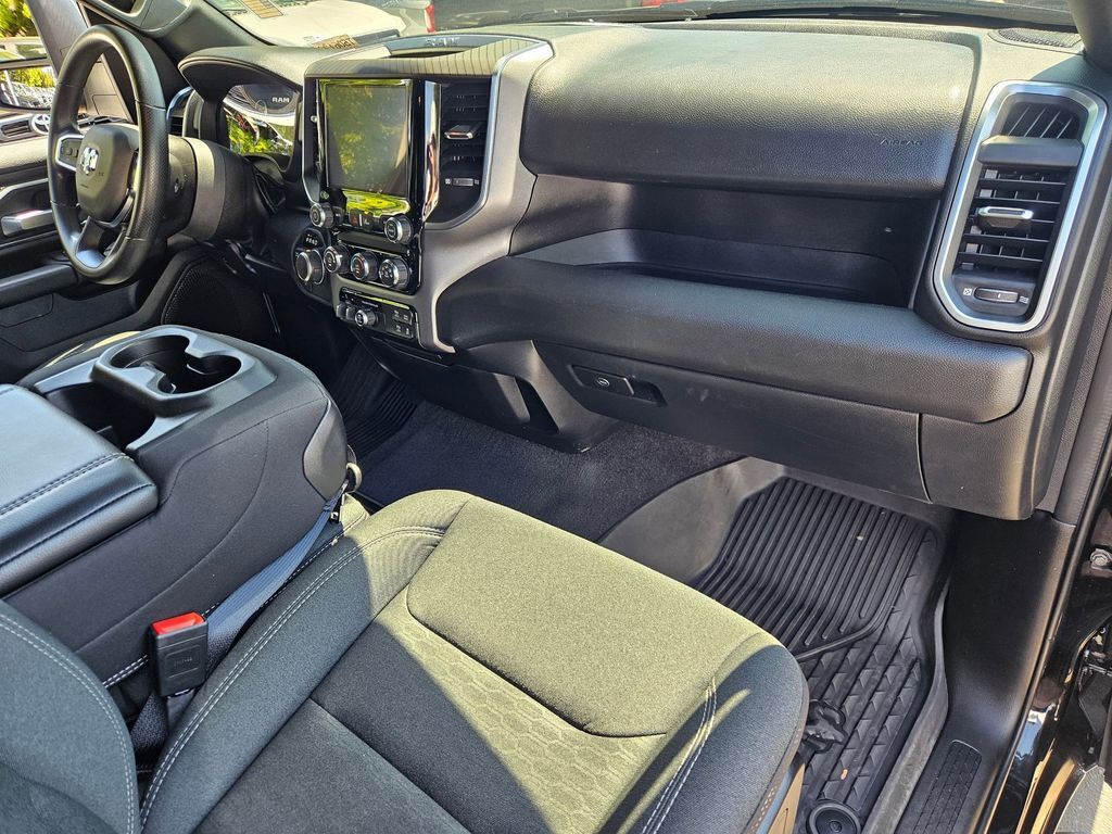 2025 Ram 1500 Big Horn/Lone Star Gresham OR