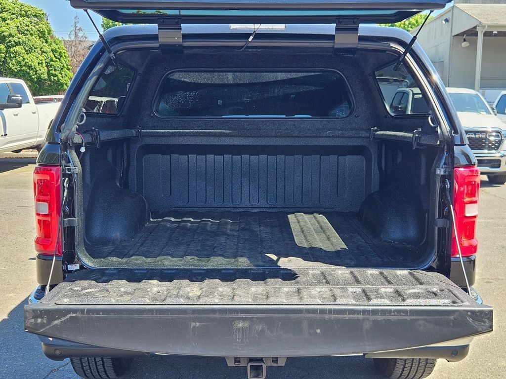 2025 Ram 1500 Big Horn/Lone Star Gresham OR