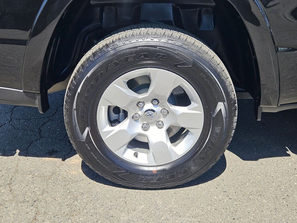 2025 Ram 1500 Big Horn/Lone Star Gresham OR