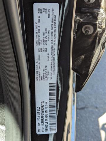 2025 Ram 1500 Big Horn/Lone Star Gresham OR