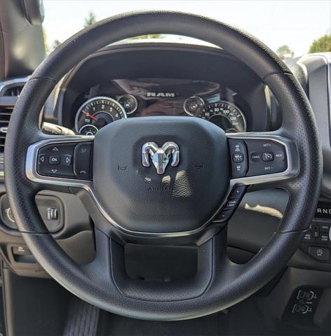 2025 Ram 1500 Big Horn/Lone Star Gresham OR