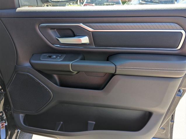 2025 Ram 1500 Big Horn/Lone Star Gresham OR