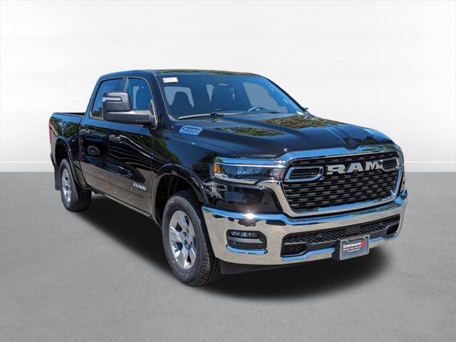 2025 Ram 1500 Big Horn/Lone Star Gresham OR